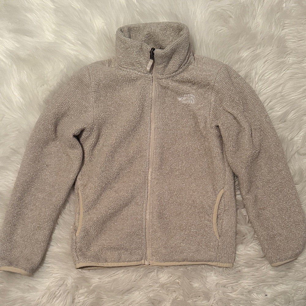 North Face Fleece